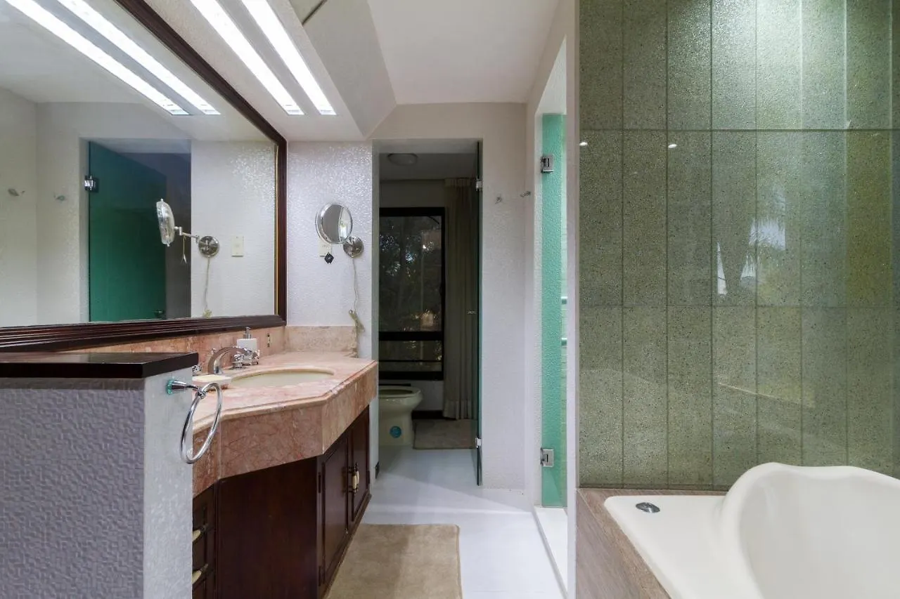 Apartament Penthouse Los Colomos Guadalajara Meksyk