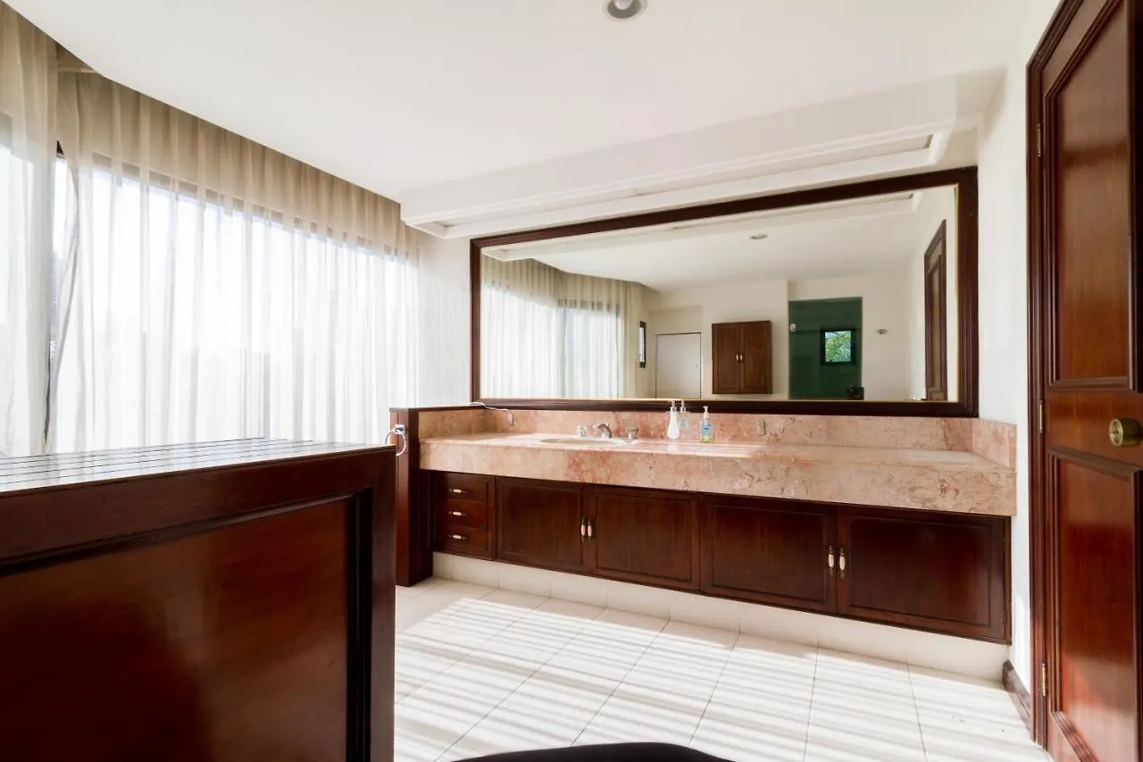 Penthouse Los Colomos Guadalajara