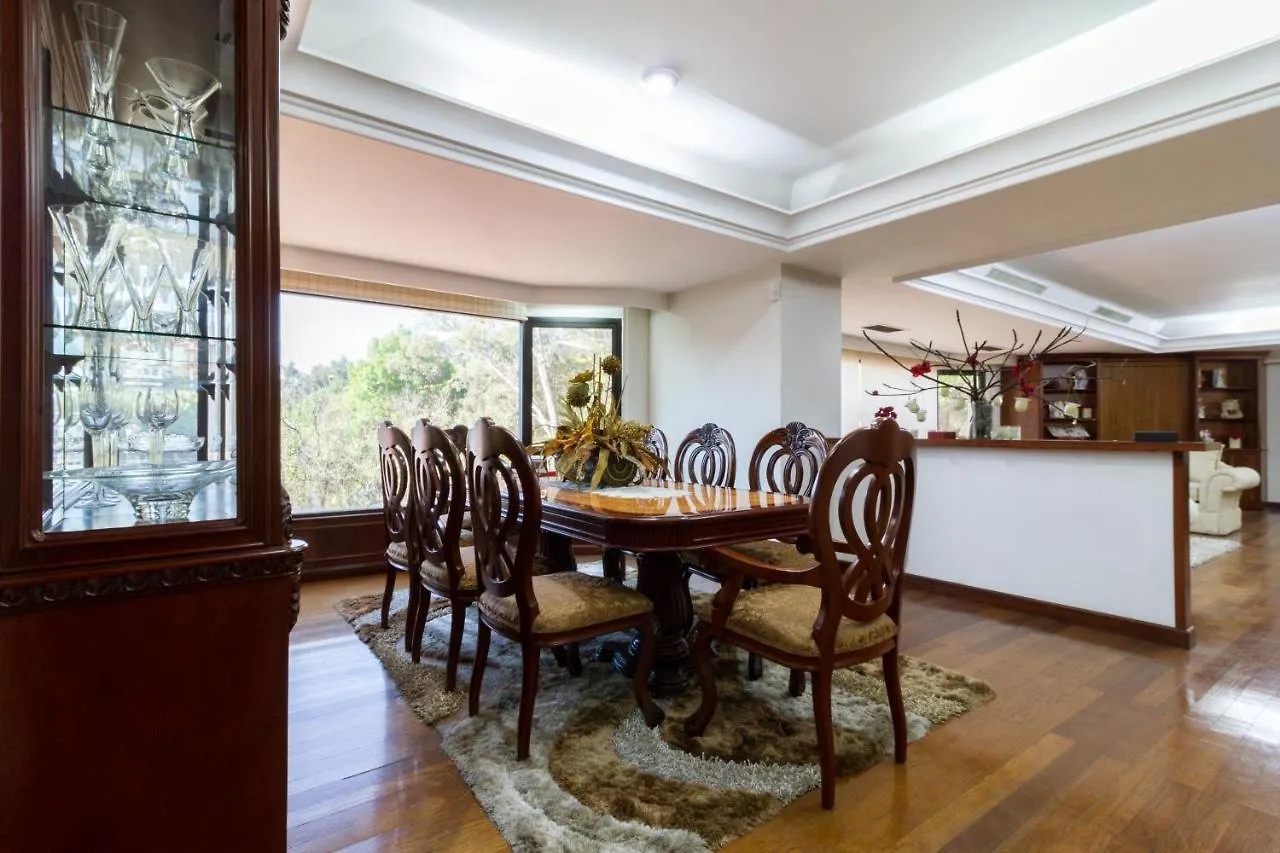 Penthouse Los Colomos Guadalajara 0*,  Meksyk