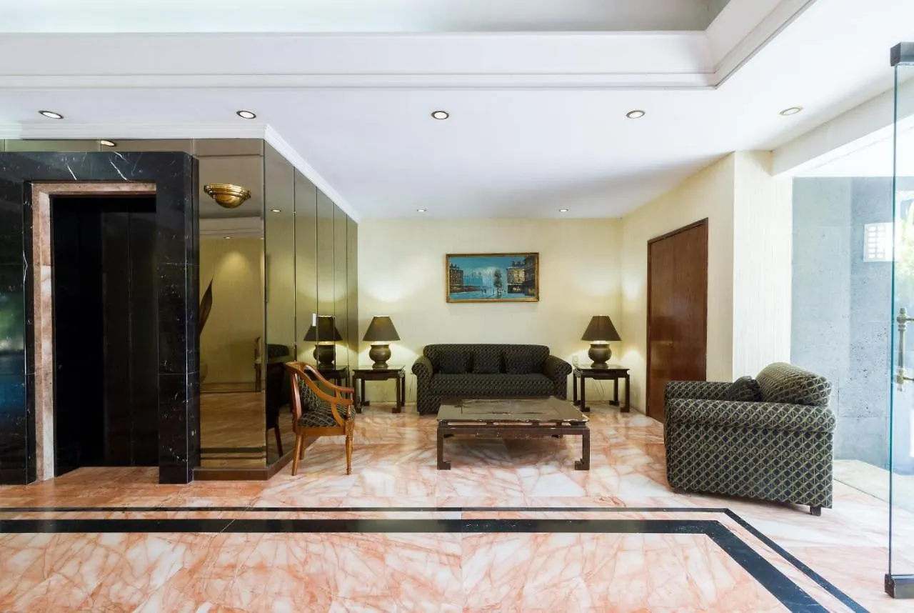 Penthouse Los Colomos Guadalajara 0*,  Meksyk