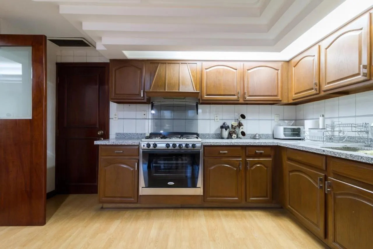 Apartament Penthouse Los Colomos Guadalajara