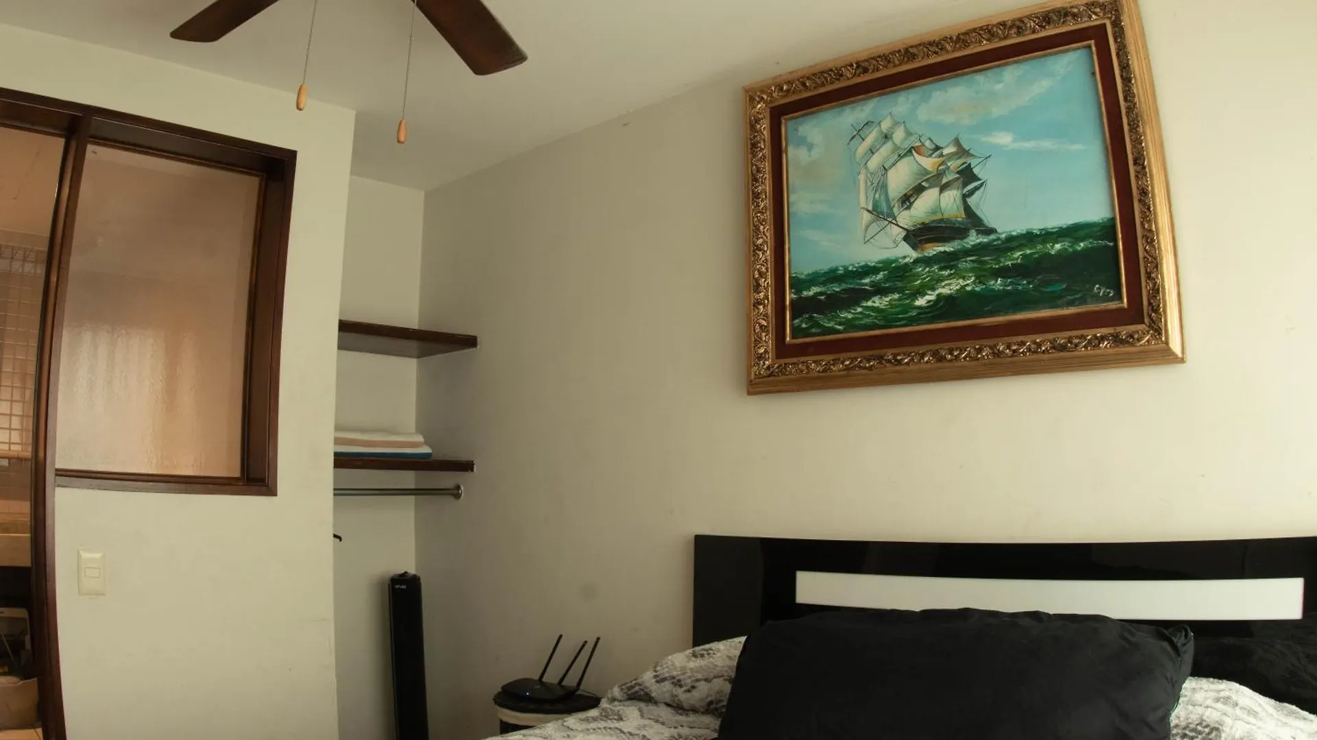 Penthouse Los Colomos Guadalajara Meksyk