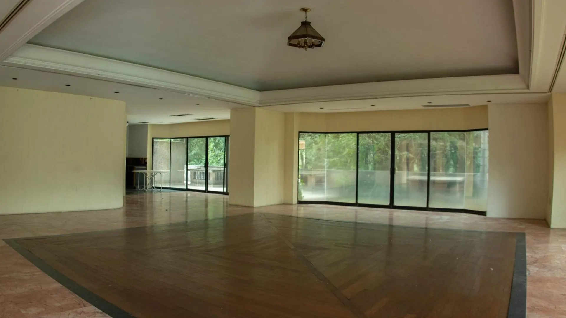 Penthouse Los Colomos Guadalajara Apartament