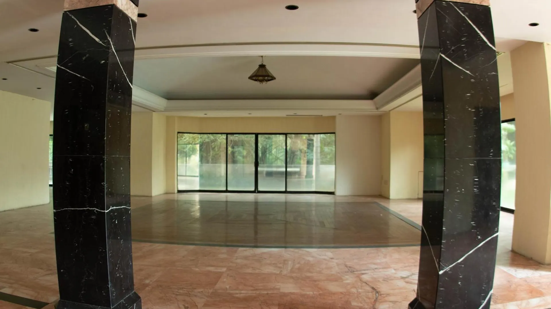 Apartament Penthouse Los Colomos Guadalajara