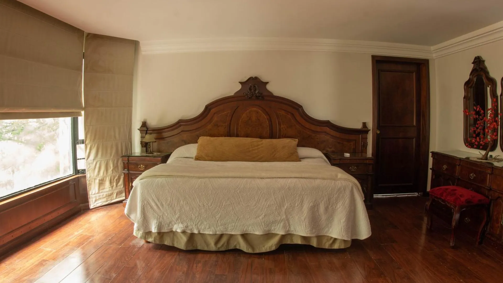 Penthouse Los Colomos Guadalajara