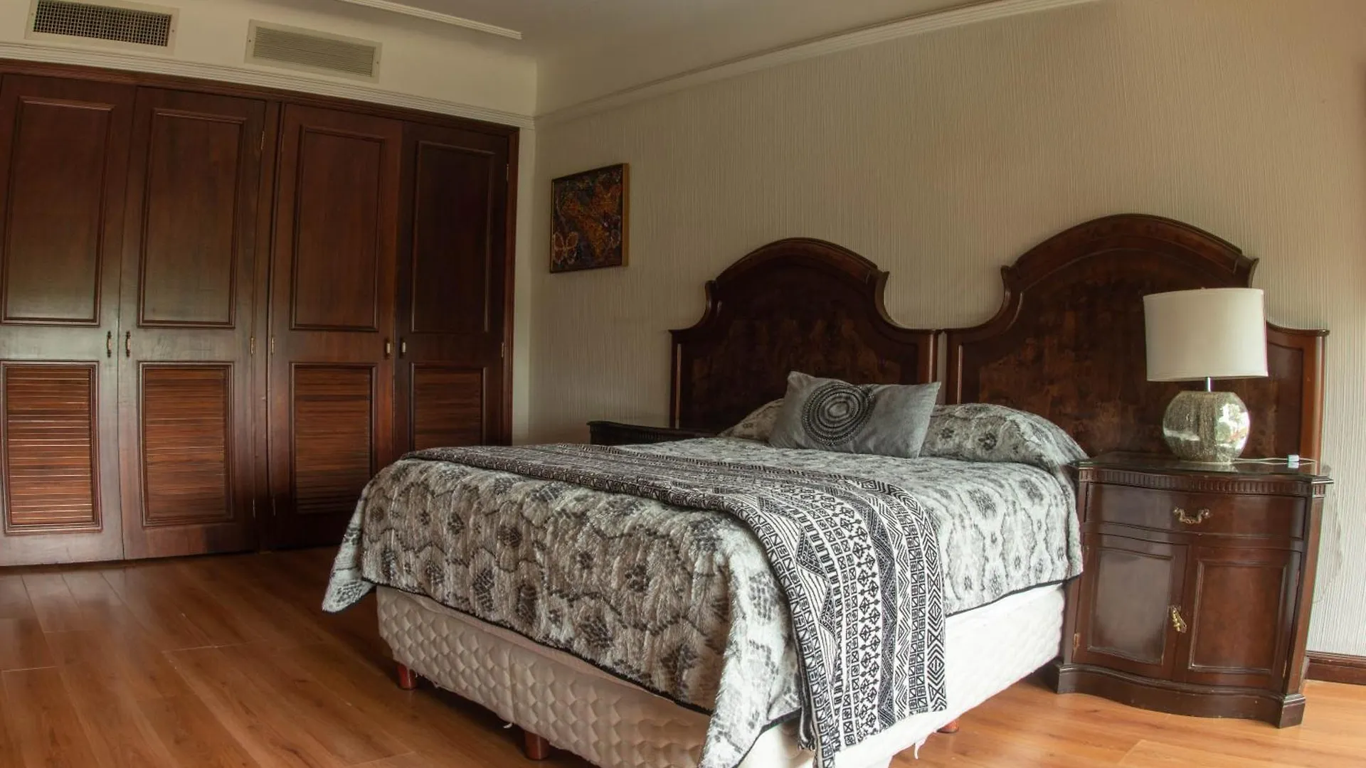 Apartament Penthouse Los Colomos Guadalajara