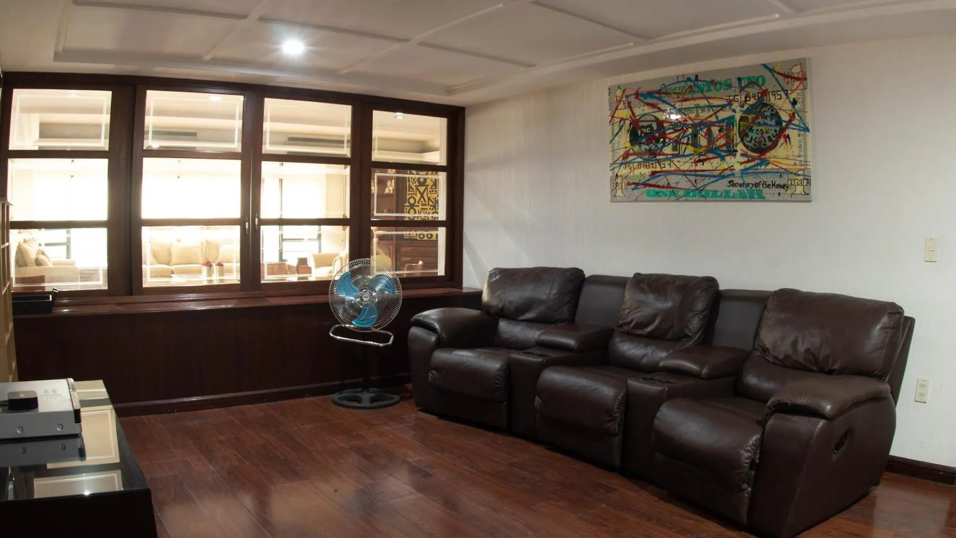Penthouse Los Colomos Guadalajara