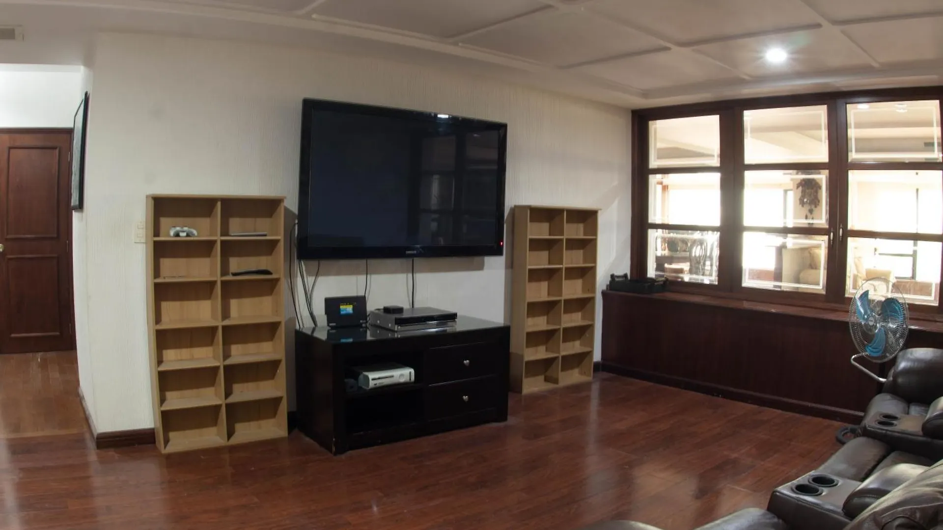 Apartament Penthouse Los Colomos Guadalajara